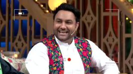 The Kapil Sharma Show S02E94 Ustaad Wadali In The House