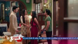 Thoda Sa Badal Thoda Sa Pani S01E102 18th January 2022 Full Episode