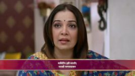 Tu Tevha Tashi S01E195 17th October 2022 Full Episode