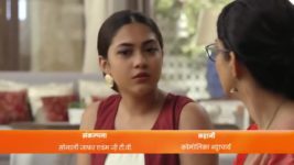 Tujhse Hai Raabta S01E508 18th October 2020 Full Episode