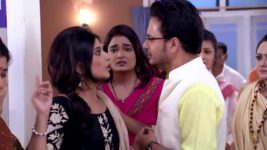 Tumi Asbe Bole S15E37 Anjan Threatens Prabuddha Full Episode