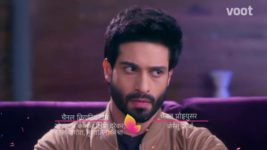 Udaan S01E1242 22nd January 2019 Full Episode