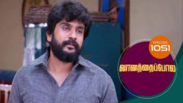 Vanathai Pola S01 E1051 13th May 2024