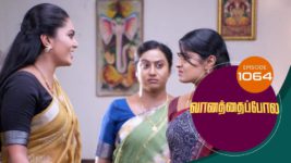 Vanathai Pola S01 E1064 28th May 2024