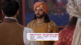 Vidrohi (Star Plus) S01E90 Kalyani Stands by Buxi Full Episode