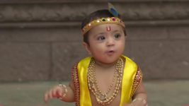 Yashomati Maiya Ke Nandlala S01E40 Krishna Ki Murli Full Episode