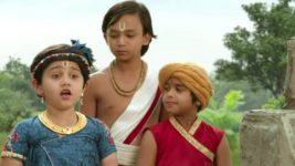 Yashomati Maiya Ke Nandlala S01E62 Makhan Ki Chori Full Episode