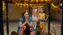 Yashomati Maiya Ke Nandlala S01E63 Kanha Ki Shikayat Full Episode