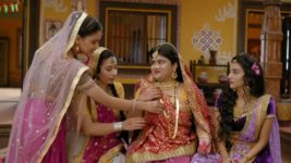 Yashomati Maiya Ke Nandlala S01E64 Agrim Rashi Ka Lobh Full Episode