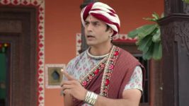 Yashomati Maiya Ke Nandlala S01E90 Kanha Pe Ankush Full Episode