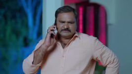 Yeto Vellipoyindhi Manasu S01 E100 Seethakanth's Advice to Ramalakshmi