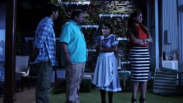 Zindagi Abhi Baaki Hai Mere Ghost S03E06 Peter pretends to be unwell Full Episode