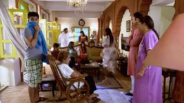 Zindagi Ki Mehek S01E183 31st May 2017 Full Episode