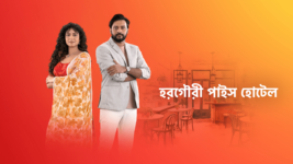 Horogouri Pice Hotel S02 E681 Will Rudra, Gouri Get Married?