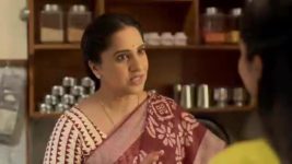 Aai Kuthe Kay Karte S01 E1346 Yash Condemns Anirudh