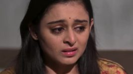 Abol Preetichi Ajab Kahani S01 E313 Mayuri Shares A Moment With Bajrang