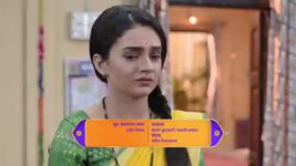 Aboli (star pravah) S01 E804 Aaji Menaces Aboli