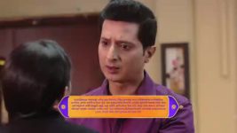 Aboli (star pravah) S01 E824 Ankush Encourages Aboli