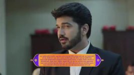 Aboli (star pravah) S01 E825 Aboli Accuses the Judge