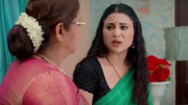 Brahma Mudi S01 E427 Swapna to Confront Anamika