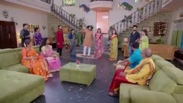 Brahma Mudi S01 E449 Aparna Takes a Stand for Kavya