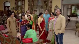 Grihapravesh S01 E103 Oli Agrees to Accompany Arup