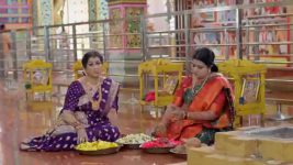 Gunde Ninda Gudi Gantalu S01 E187 Rohini Worries about Her Wedding