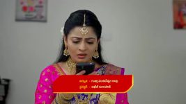 Gunde Ninda Gudi Gantalu S01 E189 A Shocker to Rohini