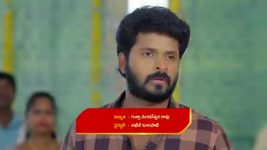 Gunde Ninda Gudi Gantalu S01 E192 Manoj, Rohini Tie the Knot