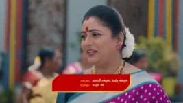 Intinti Ramayanam (Star Maa) S01 E15 Pallavi Is Ecstatic for Wedding