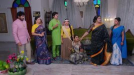 Jabilli Kosam Aakashamalle S01 E209 7th June 2024