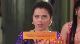 Laxmichya Paaulanni S01 E164 Saroj Curses Kala