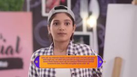 Laxmichya Paaulanni S01 E165 Rohini Taunts Saroj