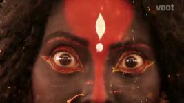 Maa Durga (Colors Bangla) S01 E564 Devi Kaushiki defeats Daityaraj Sumbha