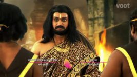 Maa Durga (Colors Bangla) S01 E567 Maa Durga kills Durgamashur!