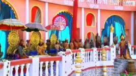 Mahabharat Star Plus S10 E06 Karna at the Swayamvar