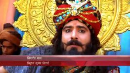 Mahabharat Star Plus S10 E09 Shakuni provokes the kings