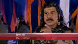 Mahabharat Star Plus S10 E14 Drupad welcomes the Pandavas