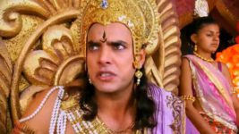 Mahabharat Star Plus S14 E01 Duryodhan woos Shishupal