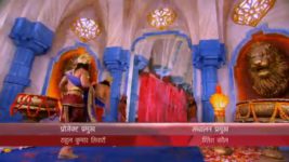 Mahabharat Star Plus S14 E03 Duryodhan tries to commit suicide