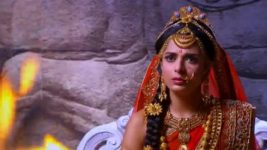 Mahabharat Star Plus S15 E10 Draupadi is humiliated