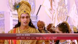 Mahabharat Star Plus S16 E04 The Pandavas die