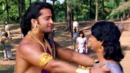 Mahabharat Star Plus S17 E04 Duryodhan tries to woo Balarama