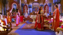 Mahabharat Star Plus S17 E08 Jaimini predicts the future