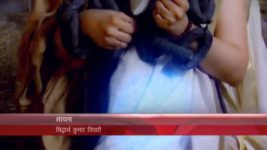 Mahabharat Star Plus S18 E02 Vasudeva leaves his son with Nand