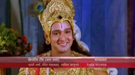 Mahabharat Star Plus S18 E03 Nand relocates to Vrindavan