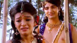 Mahabharat Star Plus S18 E06 Krishna, Balarama defeat Chanoor