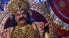 Mahabharat Star Plus S19 E01 Krishna rescues his parents