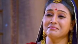 Mahabharat Star Plus S19 E07 Kunti asks Karna for a favour