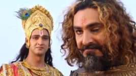 Mahabharat Star Plus S20 E06 Duryodhan multiplies his army